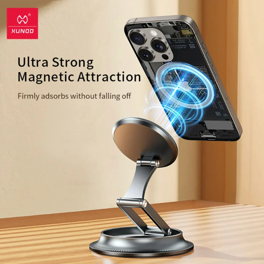 Xundd Multifunctional Metal Desktop Stand - XDHO-035 Xundd Multifunctional Metal Desktop Stand - XDHO-035